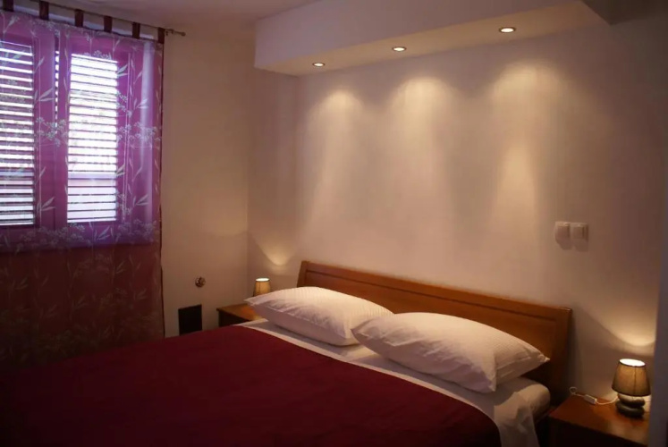 Apartment Adria Sun