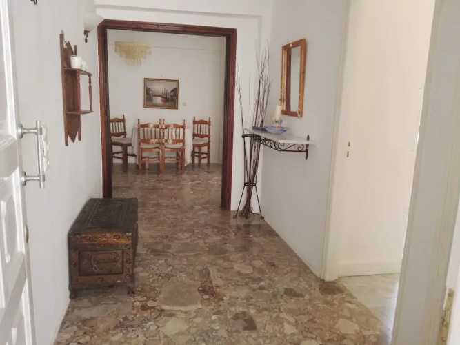 Mihalis Apartments