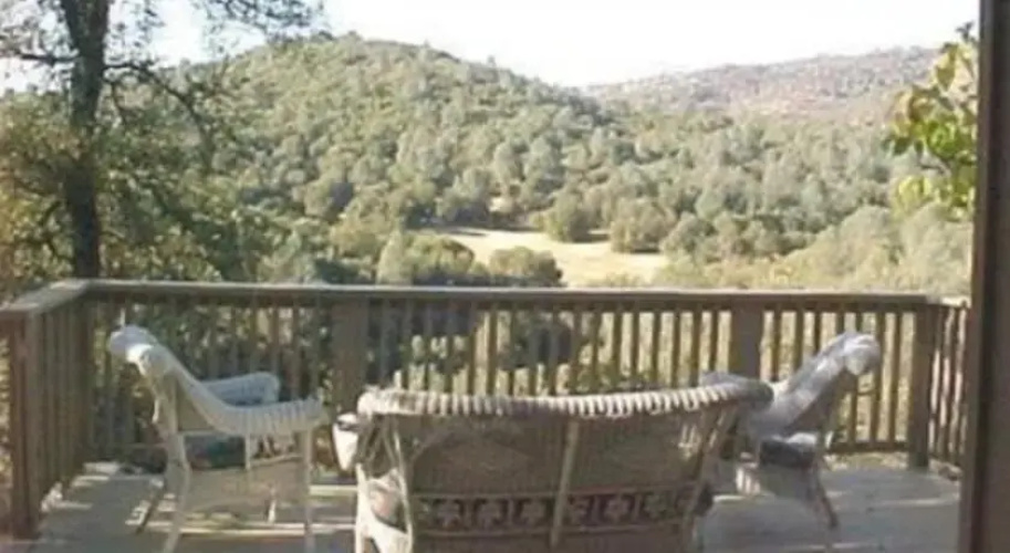 Yosemite Bed and Breakfast