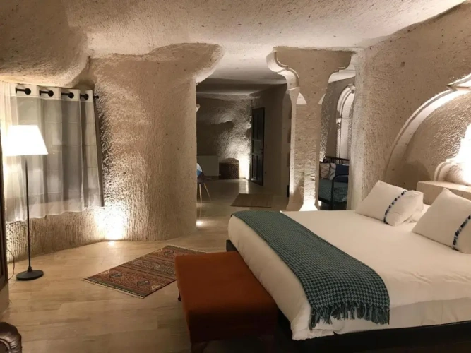 Royal Suite