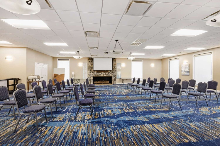 Best Western Franklin Inn photo 23