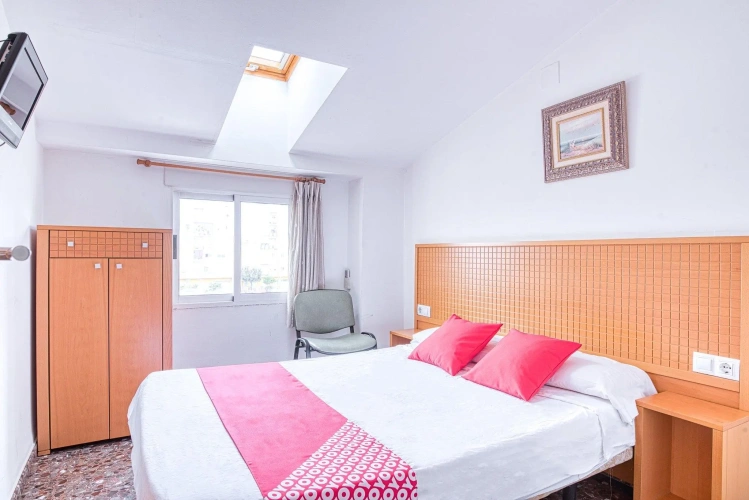 Double room