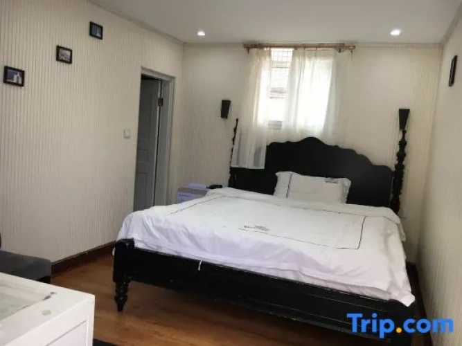 Standard Double room with garden view