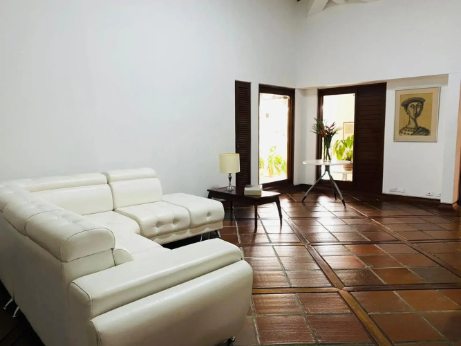 Casa Jardin del Lago