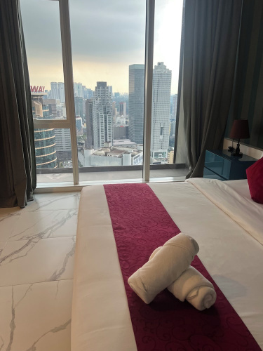 Platinum Suites Kuala Lumpur by Skyline
