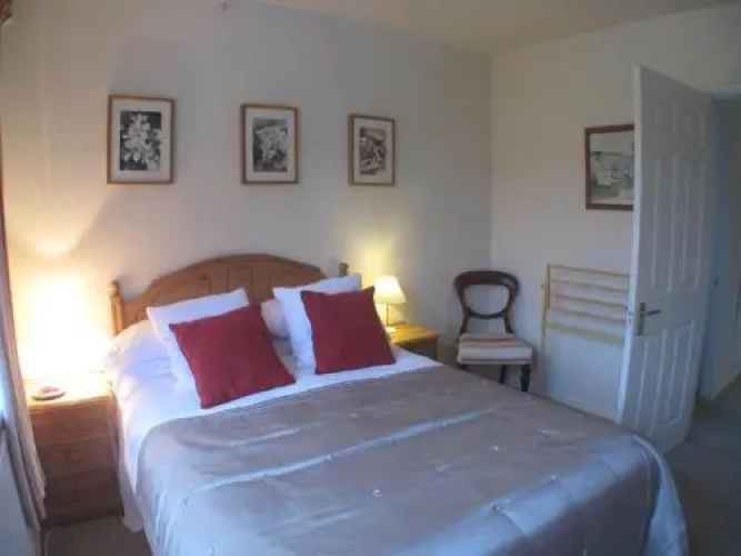 Bridge House Bed and Breakfast