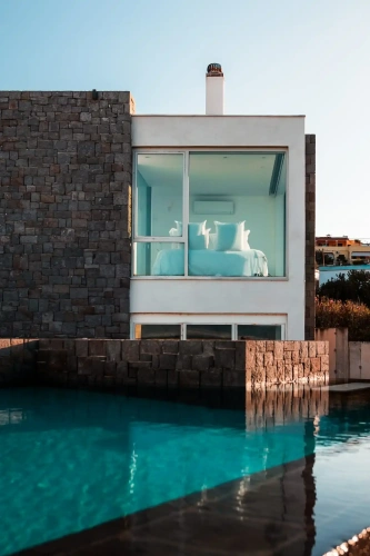 Luxury Villa