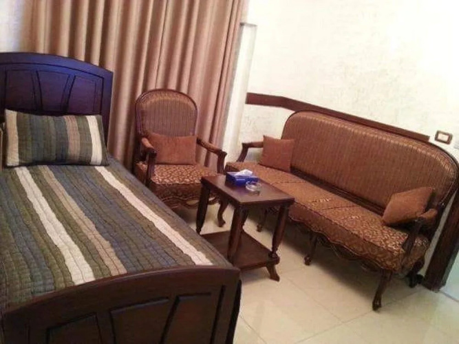 Alnahas Plaza Hotel