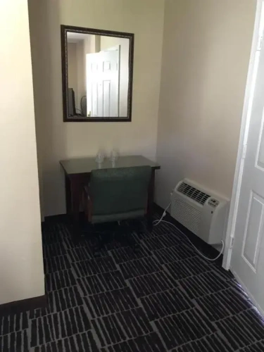 Economy Single room