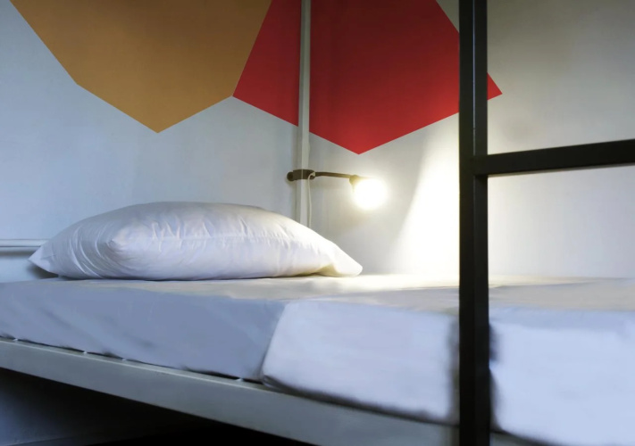 Bed Hostels Colombo