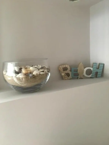 1 Bedroom Double Apartment