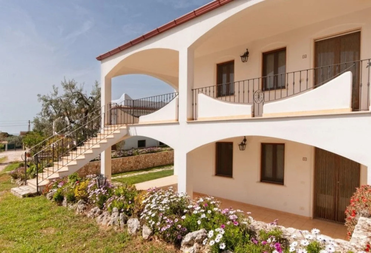 Residence L'Uliveto