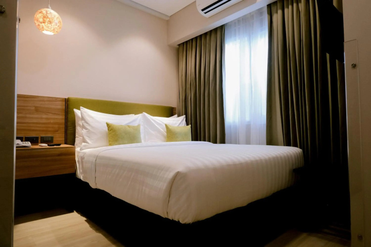 Goldberry Suites and Hotel Cebu