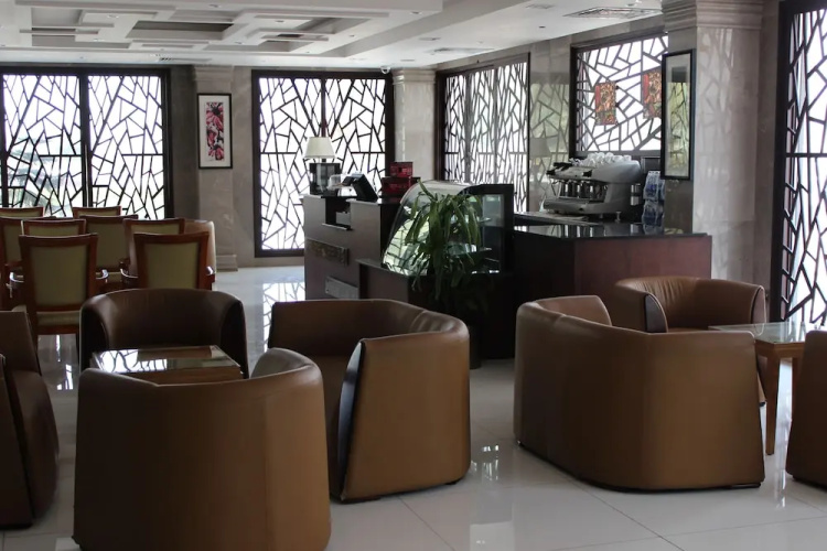 City Center Hotel