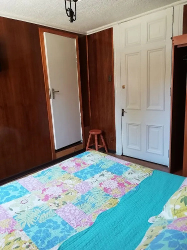 Hostal Dinamarca