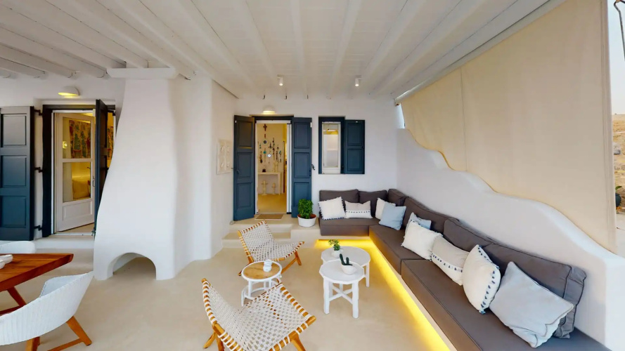 Villa Marinalio