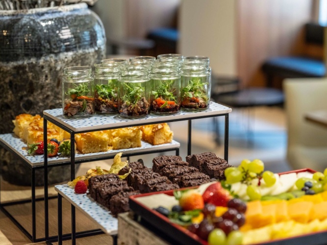 Novotel Wien City photo 14
