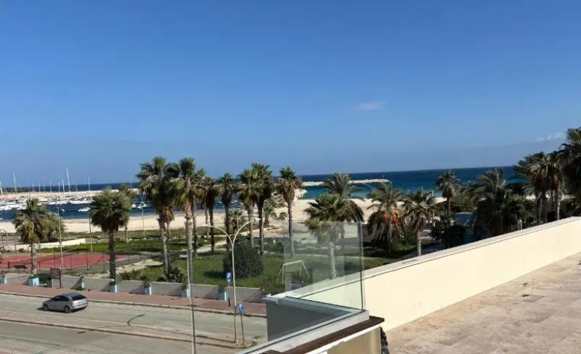 San Vito Resort & Spa