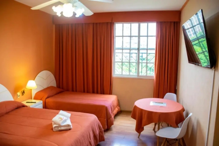 Superior room
