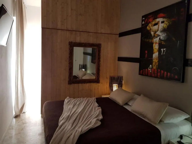 3Jolie Bed Breakfast