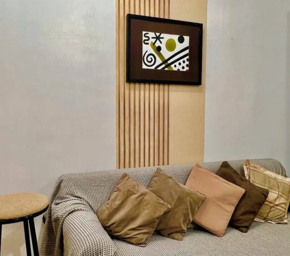 BGC McKinley Center Prime Accommodations