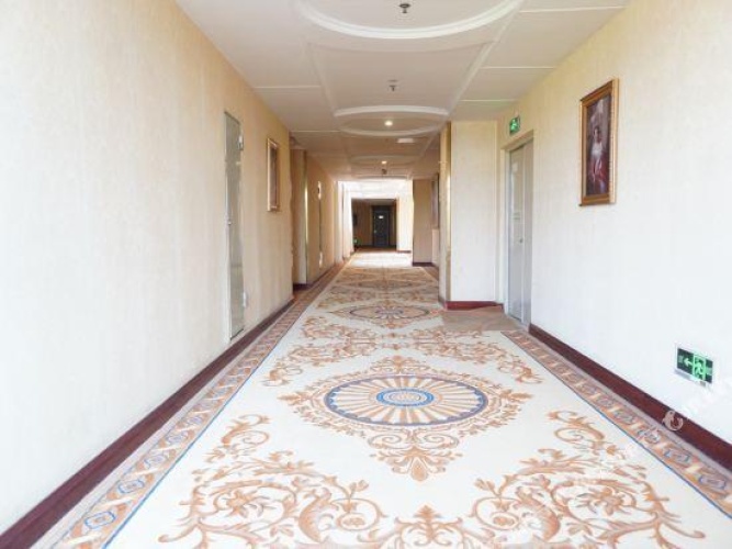 Business Double Suite