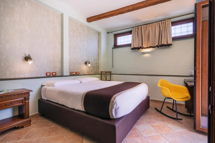 Hotel Il Convento