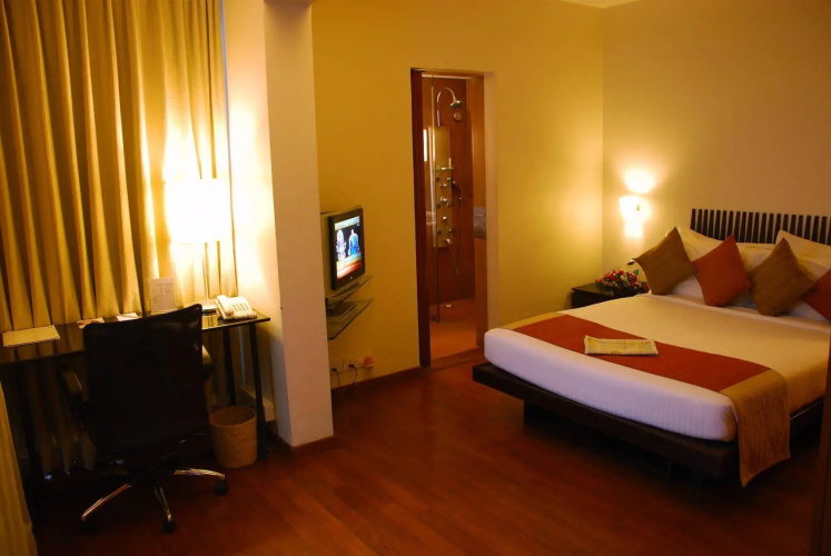 Maia Beacon Residences