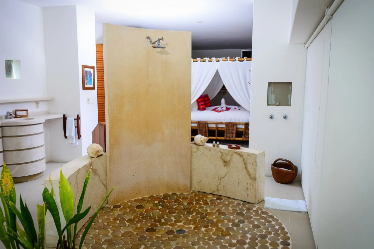 Casa de los Sueños Boutique Hotel
