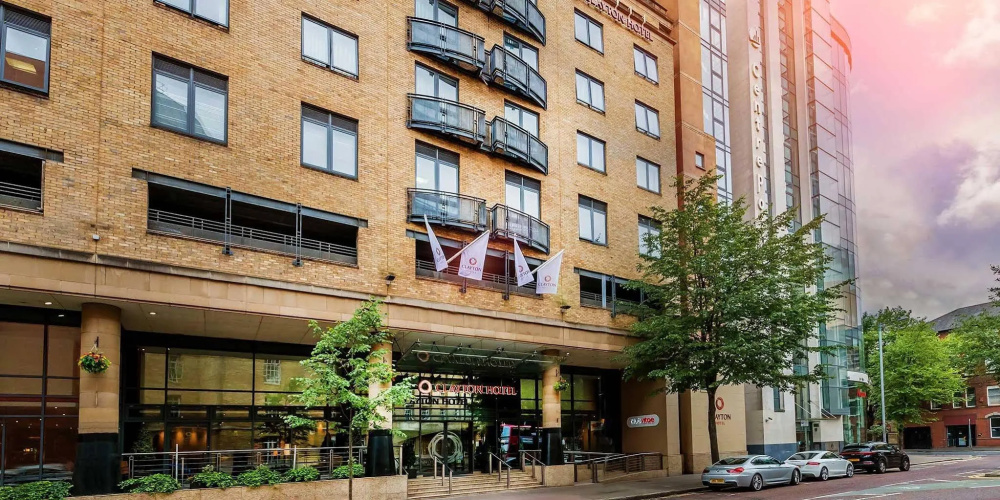 Imagen del hotel