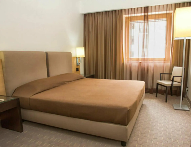 Ariha Hotel Cosenza