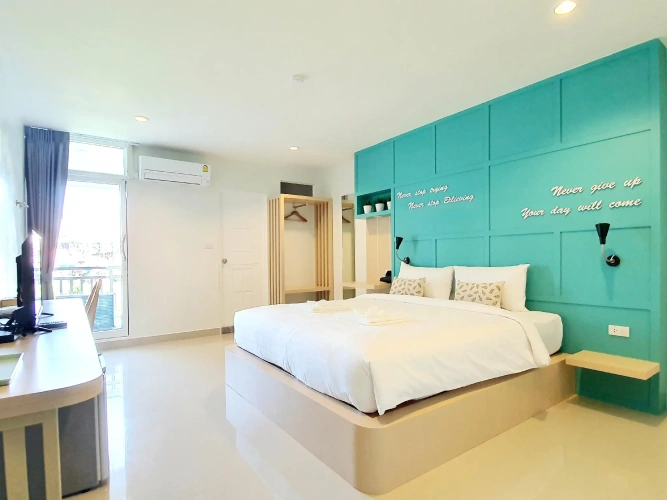 Superior Single room