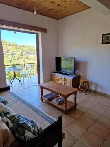 Arsos Village Apartment