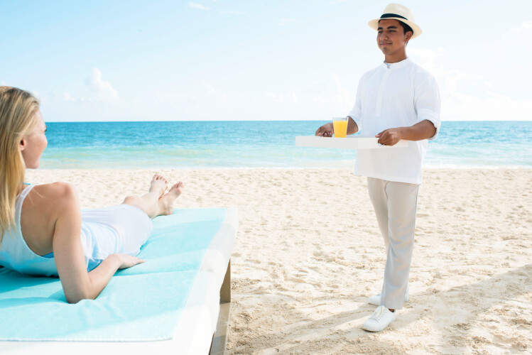 Finest Playa Mujeres By The Excellence Collection   All Inclusive