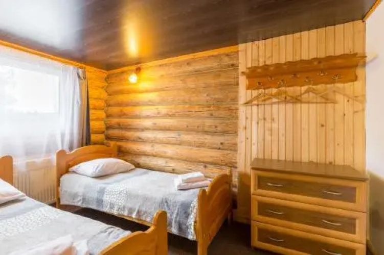Relax Complex Shepilska