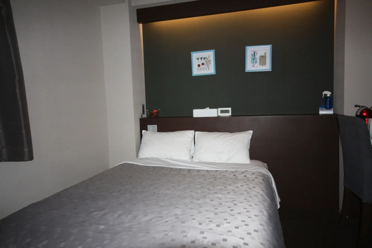 Okayama Square Hotel
