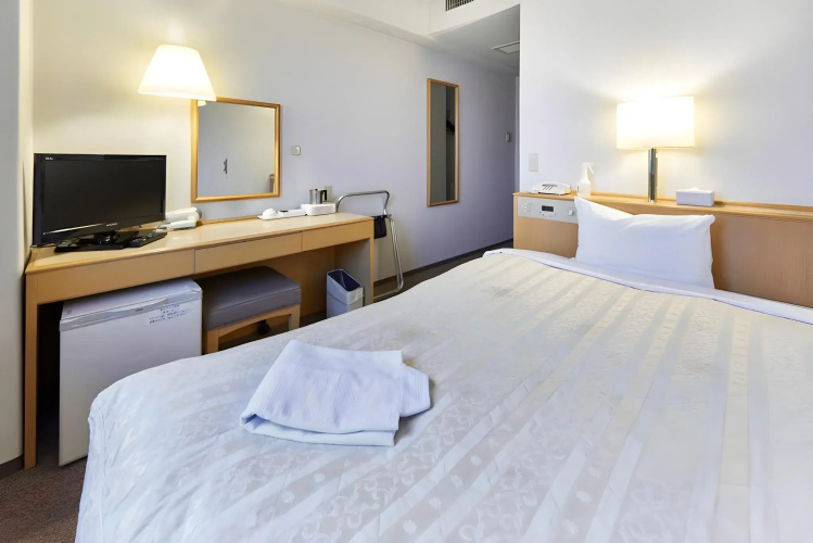 Hotel Select Inn Isehara