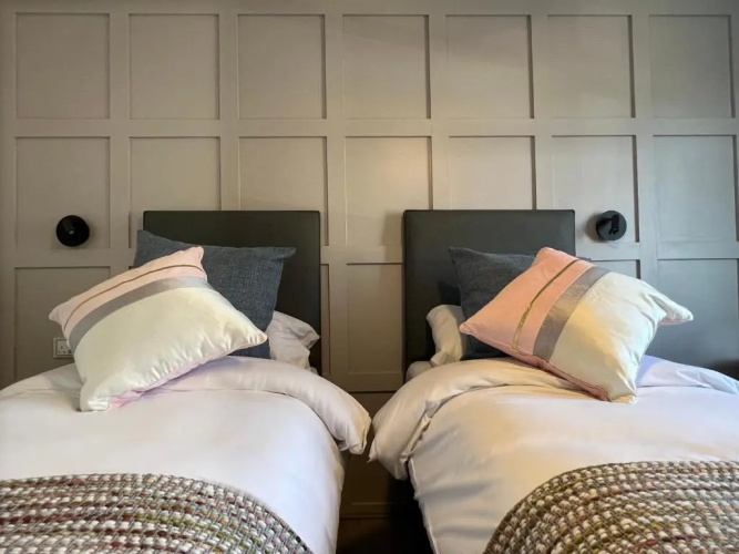 United Home B&B