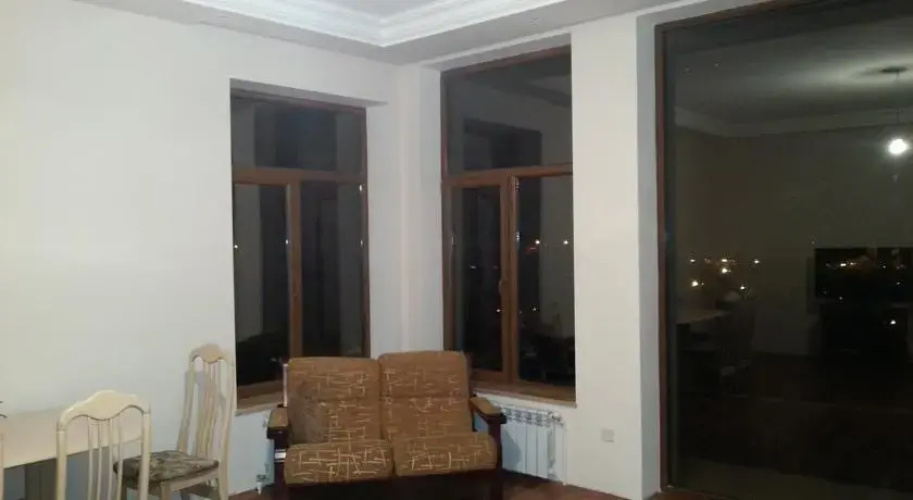 Apartments Aigedzor