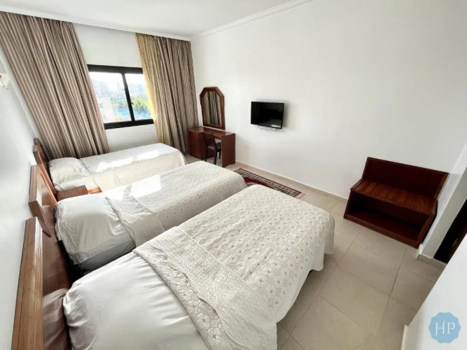 Hotel Plaisance