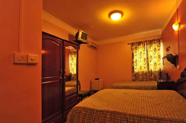 Rayan Tourist Villa