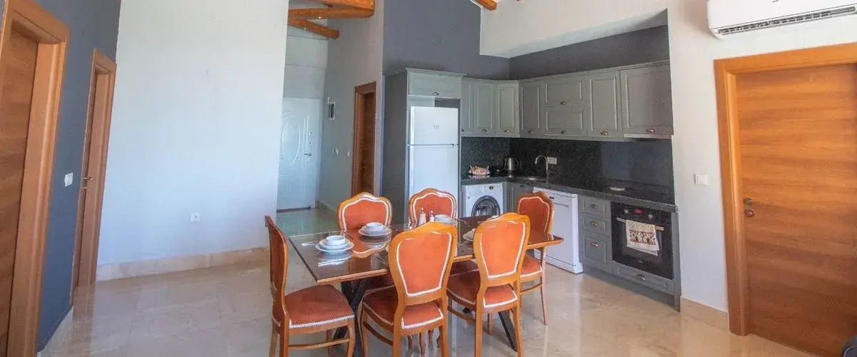 Villa Tlos Dream