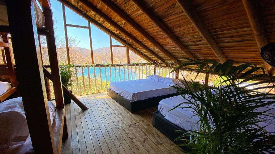 Tamarindo Beach Hostel