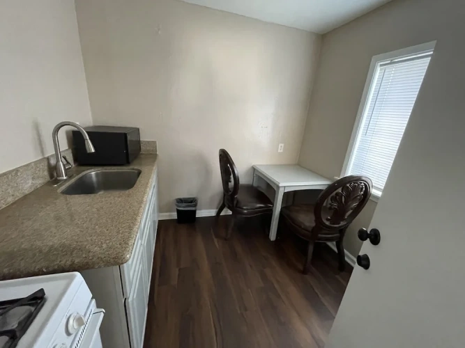 Standard Double Family room