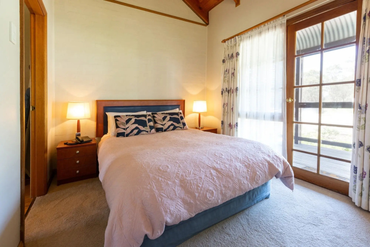 Hermitage Lodge