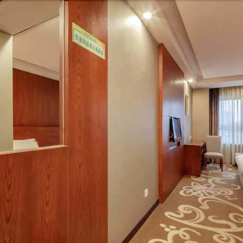 Qixi Hotel