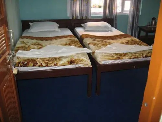 Imagen del hotel