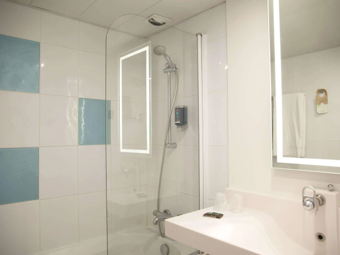 Novotel Lille Centre Grand Place