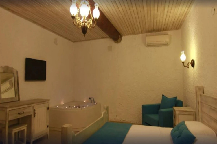 Aksam Sefasi Hotel
