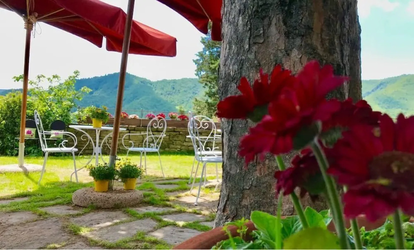 Albergo Castello